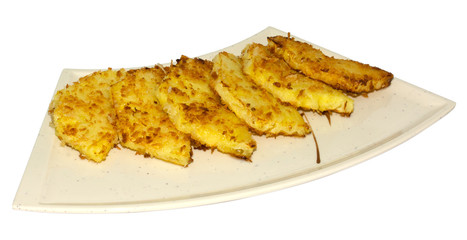 Fruit Carpaccio Plate