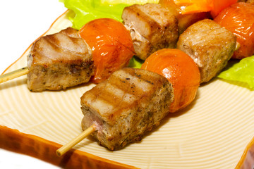 japan trditional hot food