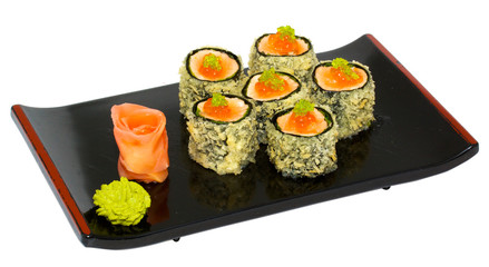 japan trditional food - roll
