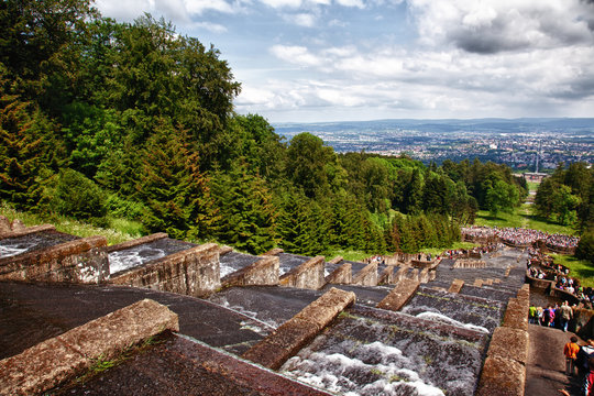 kassel Wilhelmsh&ouml;he