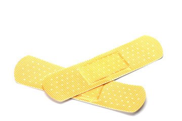 adhesive plaster
