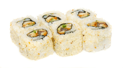 japan trditional food - roll