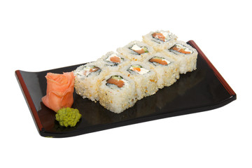 japan trditional food - roll