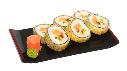 japan trditional food - roll