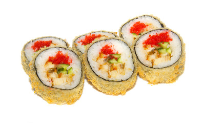 japan trditional food - roll