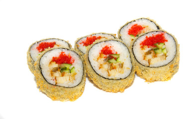 japan trditional food - roll