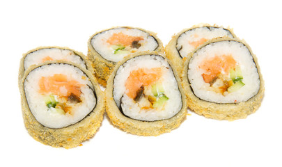 japan trditional food - roll