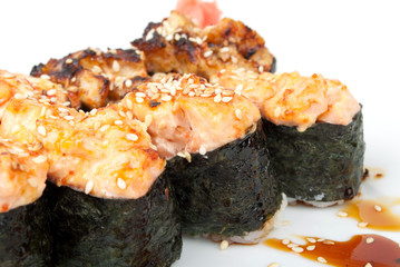 sushi