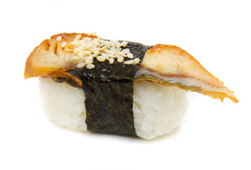 japan traditional food - sushi