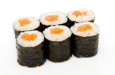 japan trditional food - roll