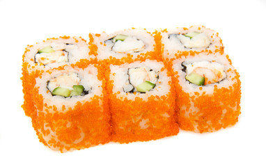 japan trditional food - roll