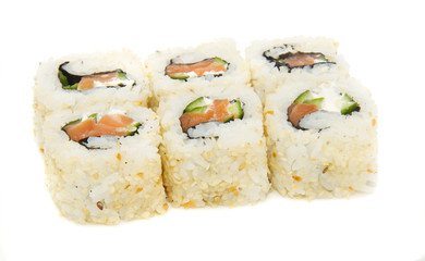 japan trditional food - roll