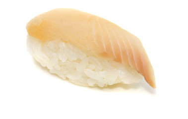 japan traditional food - sushi