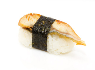 japan traditional food - sushi