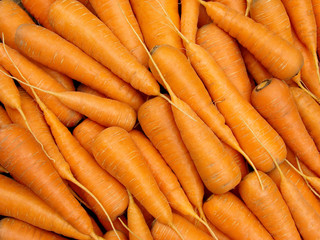 carrots