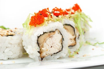 sushi
