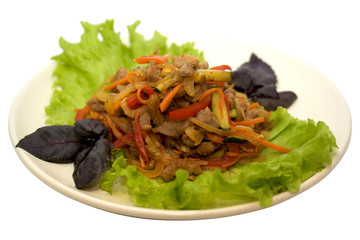 japan traditional food