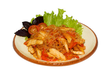 japan traditional food