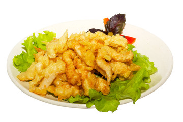 japan traditional food
