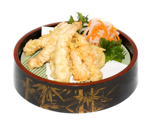 japan traditional food