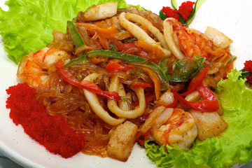 japan traditional food