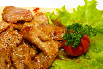 japan traditional food