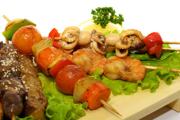japan traditional food