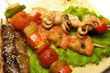 japan traditional food