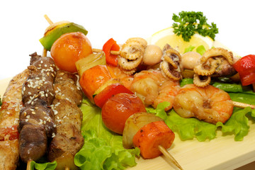 japan traditional food