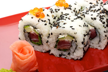 japan traditional food