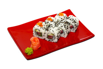 japan traditional food