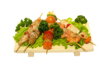 japan traditional food