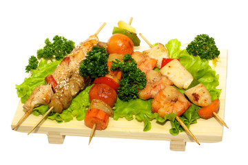 japan traditional food