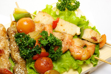 japan traditional food