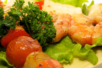 japan traditional food