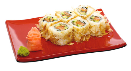 japan trditional food
