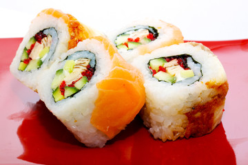 japan trditional food