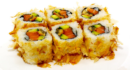 japan trditional food