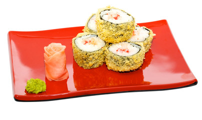 japan trditional food