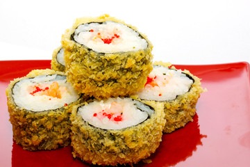 japan trditional food