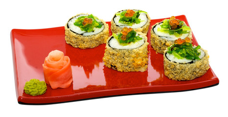 japan trditional food