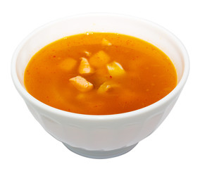 Japanese Cuisine - Miso Soup