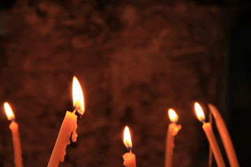 Candles