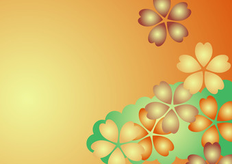 グラフィックパターン