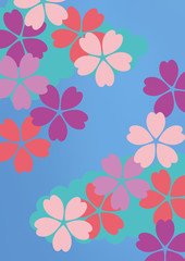 グラフィックパターン