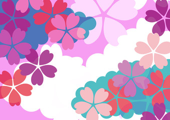 グラフィックパターン