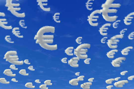 Euro Clouds