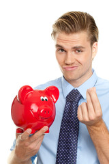 geld machen
