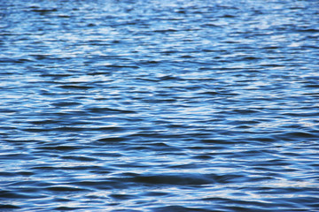 Water pattern