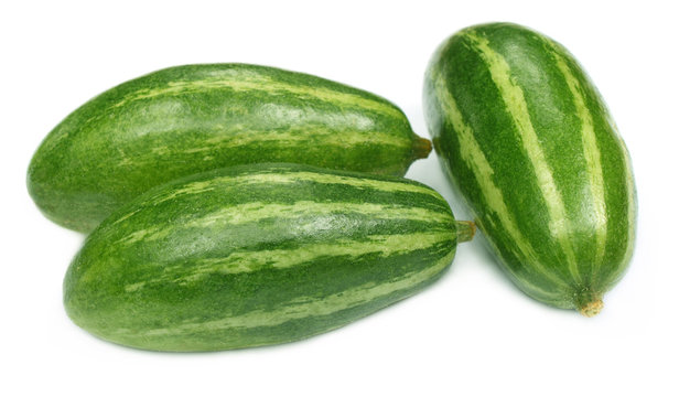 Pointed gourds